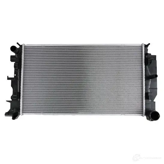 Радиатор охлаждения двигателя FAST XK3 C7V7 ft55532 1437978086 изображение 0