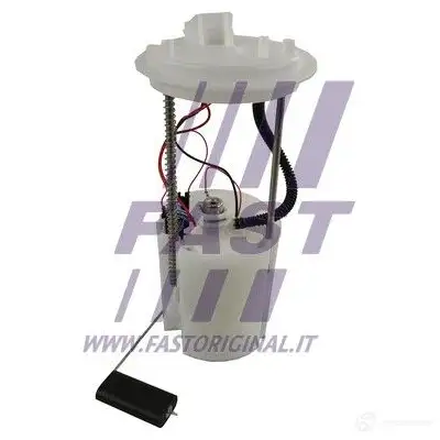 Топливный насос FAST 9L BPC 1438781542 ft53015