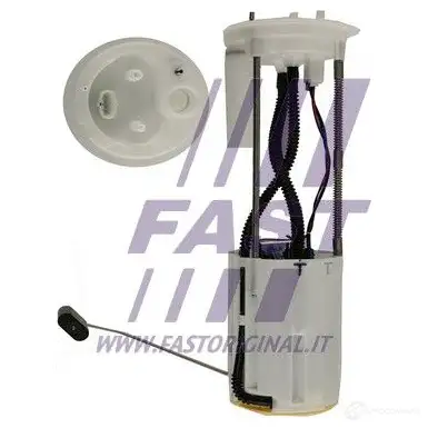 Топливный насос FAST ft53007 W 548S6S 1438781551