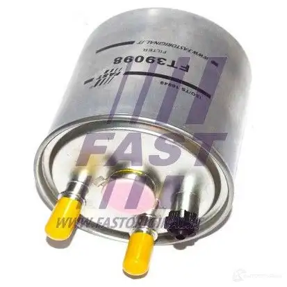 Топливный фильтр FAST IY 5JIQ ft39098 4337839