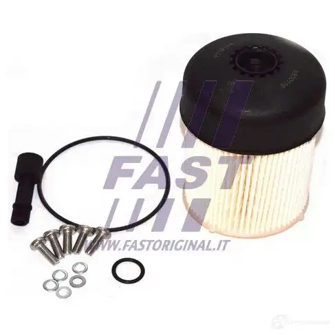 Топливный фильтр FAST ft39106 RM4 WJM 4337847