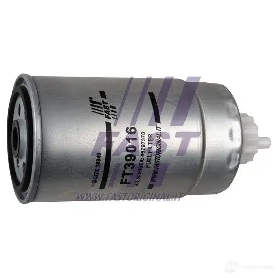 Топливный фильтр FAST ft39016 4337797 CD AD5