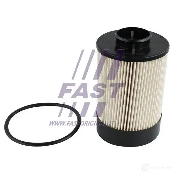 Топливный фильтр FAST V7ZA 9 ft39064 4337809