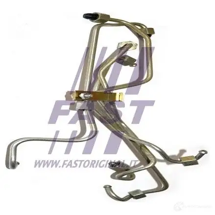Топливный шланг FAST ft39500 1424285167 F 8H95D