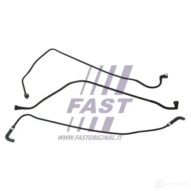 Топливный шланг FAST 27I KEVJ 1424285172 ft39508