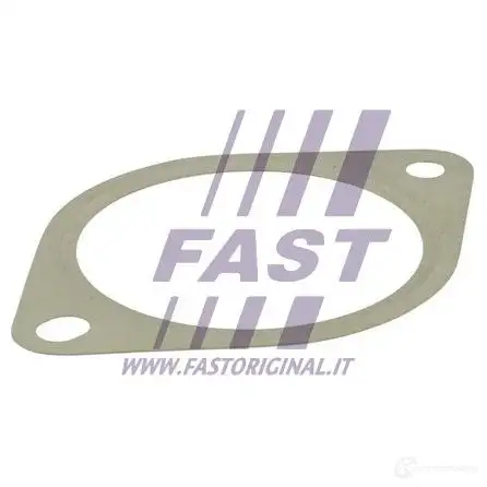 Прокладка трубы глушителя FAST 1438822188 IA D7MR ft84809