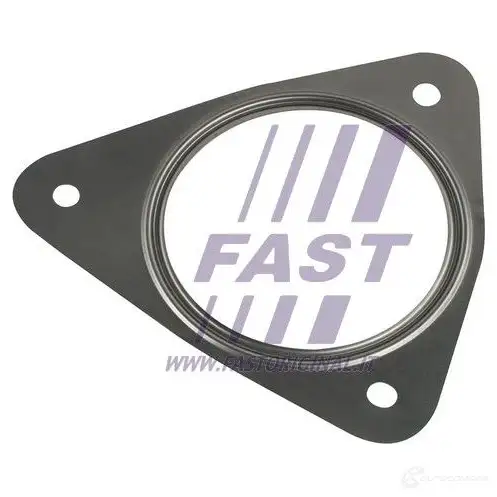 Прокладка трубы глушителя FAST 7 AXCC8 1437391970 ft84596
