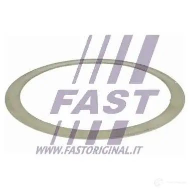 Прокладка трубы глушителя FAST G QLSS0 1438822218 ft84501 изображение 0