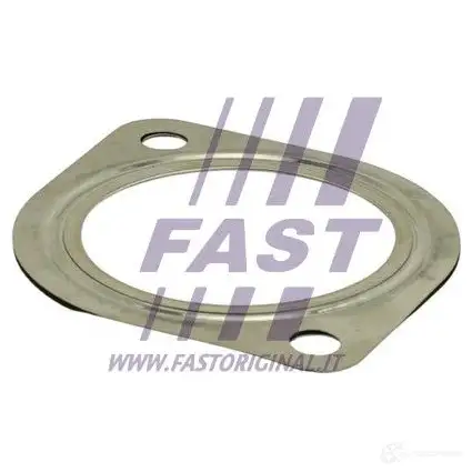 Прокладка трубы глушителя FAST ft84813 7L9J ZE 1438822221
