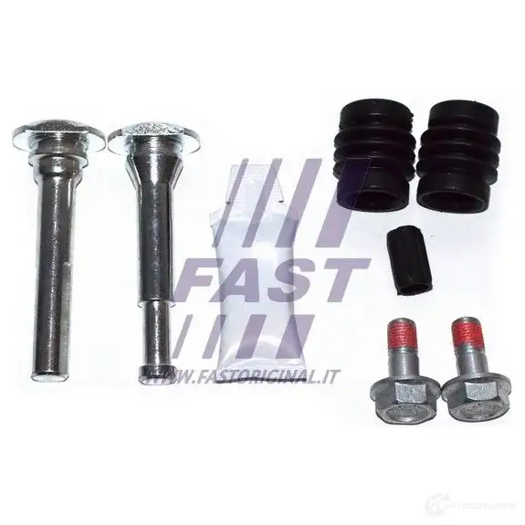 Направляющие суппорта, ремкомплект FAST ft32455 UJ DUU 1424846656