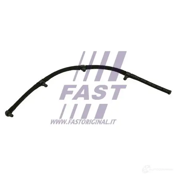 Шланг обратки топлива FAST 1438868179 GSWA K ft39534