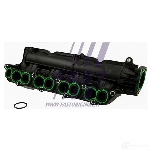 Впускной коллектор FAST ft50404 EUIW35 V 1438906962 - Изображение 1