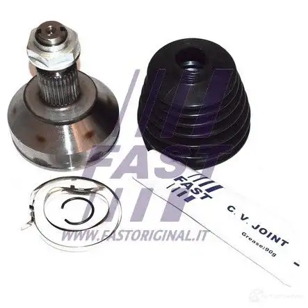 Шрус приводного вала, комплект FAST ft25095k 4337085 S 5FGY изображение 0