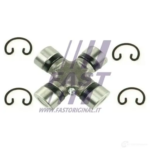 Крестовина кардана FAST FT28076 1424423968 J CO7O8