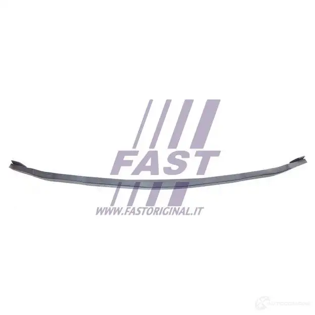 Листовая рессора FAST 1424610168 R1RZAY C ft13322