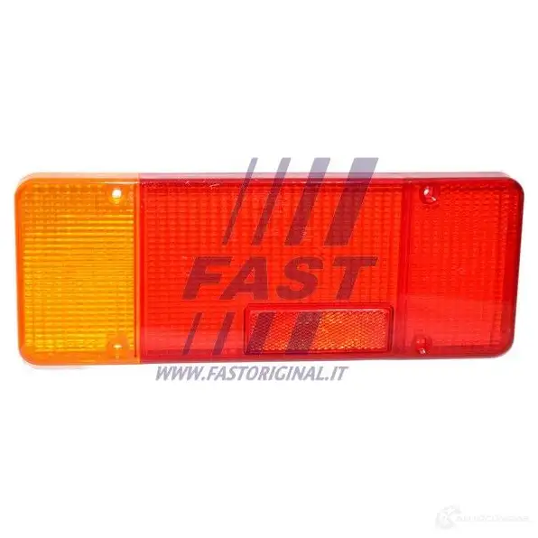 Рассеиватель заднего фонаря FAST ft86243 Z R5GA 4339063