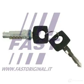 Ключ замка с личинкой, комплект FAST ft94181 DDWPYT X 1437376091 изображение 0