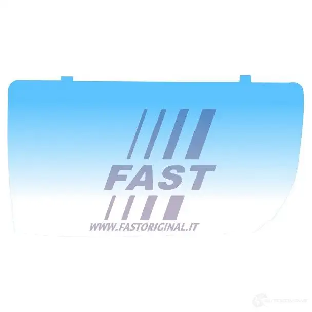 Зеркальный элемент, стекло наружного зеркала FAST ft88578 FCI UGX 4339232