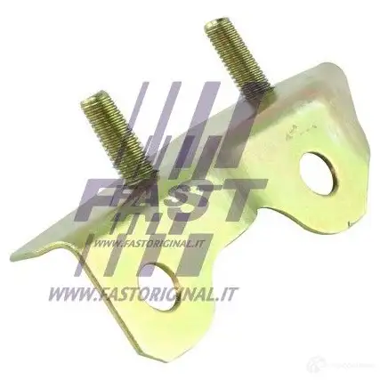 Кронштейн крепления бампера FAST ft90502 ZH PGLE 1438967501
