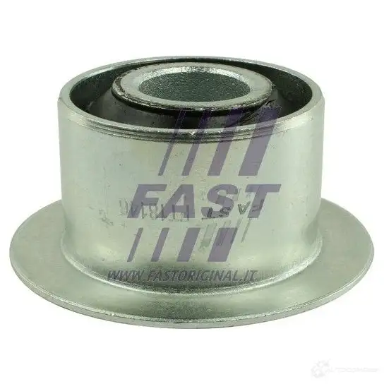 Сайлентблок задней балки FAST 4336718 U7JU F ft18146 изображение 0