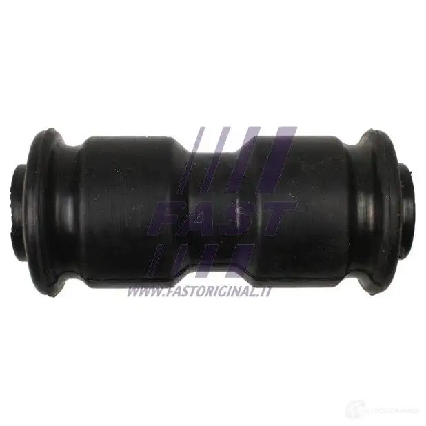 Крепление листовой рессоры FAST WQ5 9BK ft18236 4336730