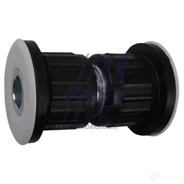 Крепление листовой рессоры FAST ft18317 GGM SVRS 4336756
