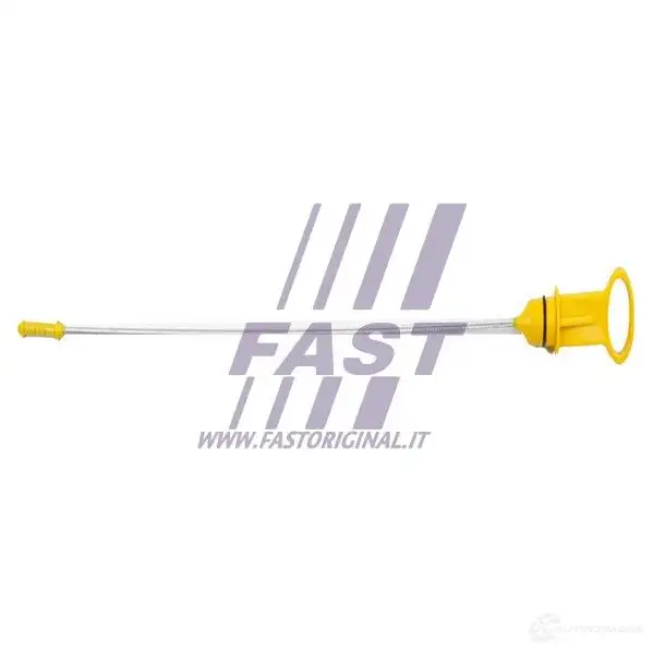 Щуп масла FAST ft80303 T FHKA 1424651758 - Изображение 1