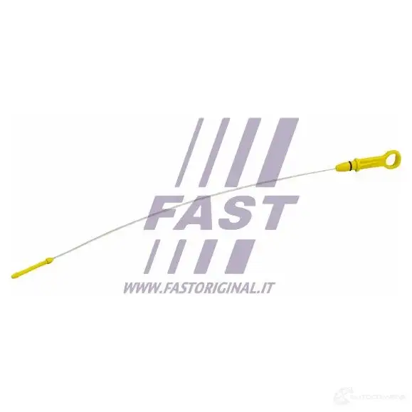 Щуп масла FAST 80D5 X 1439015830 ft80333 - Изображение 1