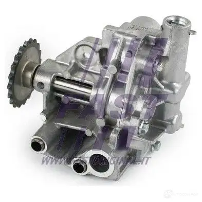 Масляный насос FAST 1439041402 X2AUK D4 ft38306