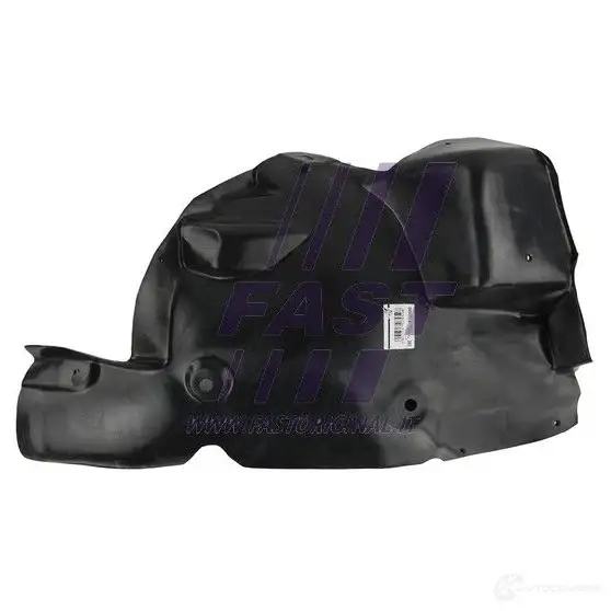 Подкрылок FAST 1437434921 VV XB7DO ft90680