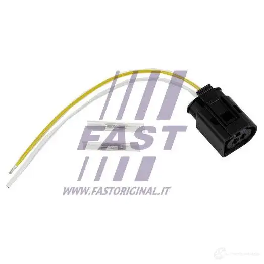 Штекер трамблера FAST ft76111 INZZK 3M 1424701482 - Изображение 1