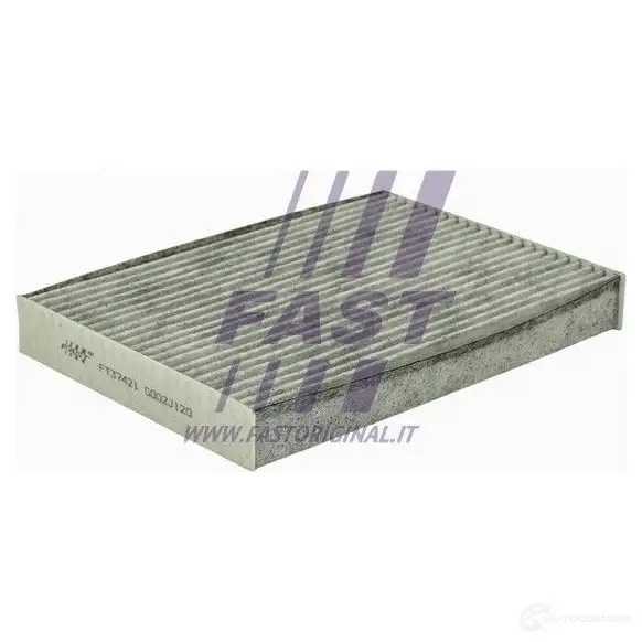 Салонный фильтр FAST ft37421 SCO2 Y 1439064738 - Изображение 1