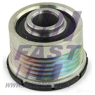 Шкив генератора FAST ft45652 1437376735 9P O21