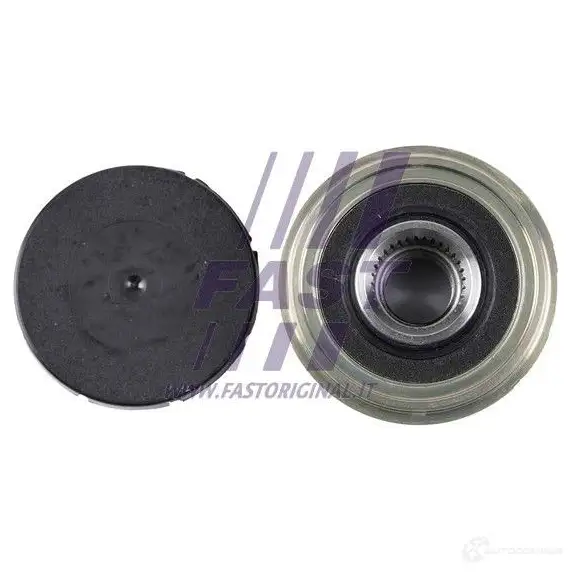 Шкив генератора FAST ft45653 1437376917 34 SQJQG изображение 0