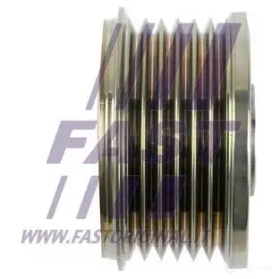 Шкив генератора FAST ft45653 1437376917 34 SQJQG изображение 1