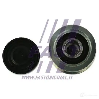 Шкив генератора FAST 2V94P D 1437376731 ft45638