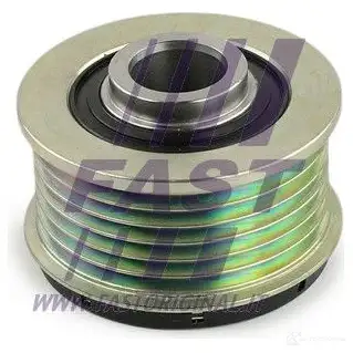 Шкив генератора FAST 1437377040 ft45655 1GT EV6I