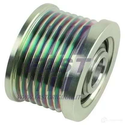 Шкив генератора FAST ft45634 1424928514 L5V BSGH изображение 0