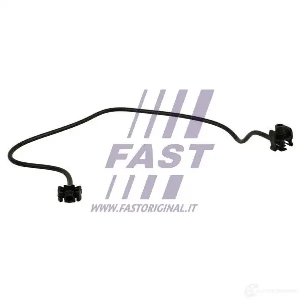 Патрубок радиатора, шланг FAST 1439082683 ft61065 G1 B66CI