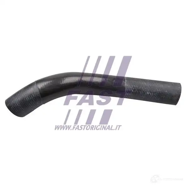 Патрубок радиатора, шланг FAST 4338444 0FU 3PVY ft61366