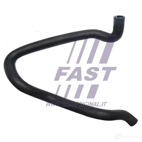 Патрубок радиатора, шланг FAST 6FL 7Y ft61655 4338537 изображение 0