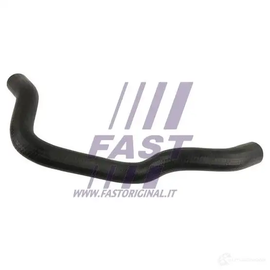 Патрубок радиатора, шланг FAST V CBZM2 ft61977 1439082688
