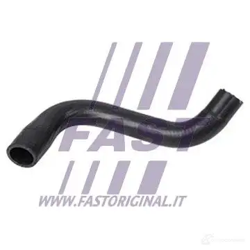 Патрубок радиатора, шланг FAST ft61614 1437378252 6 B2T0O