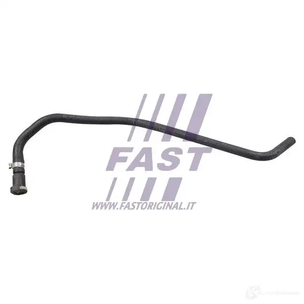 Патрубок радиатора, шланг FAST 4338443 Z65VE Y ft61365 изображение 0