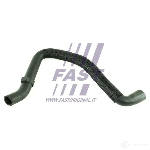 Патрубок радиатора, шланг FAST ft61682 1424664549 LV 74NM6