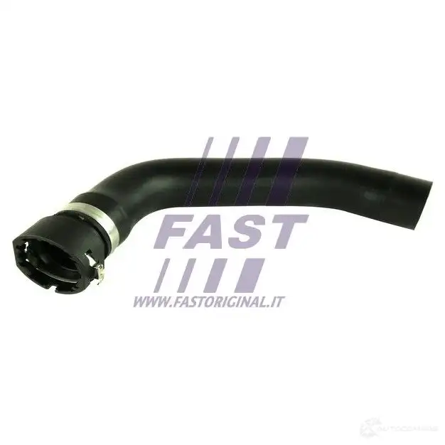 Патрубок радиатора, шланг FAST ft61941 1437378134 AD2W9 IL