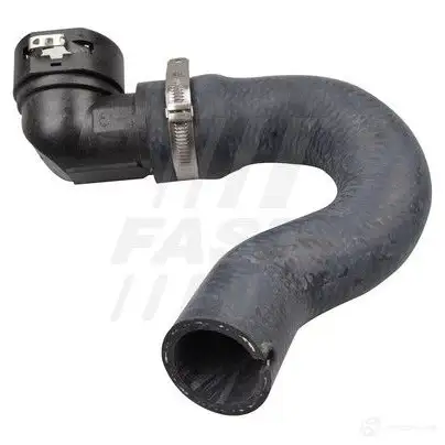 Патрубок радиатора, шланг FAST ft61401 4338477 LBC1 I5