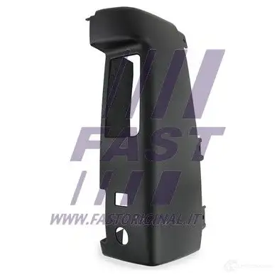Задний бампер FAST ft90886 1437377237 KTXD UHP - Изображение 1