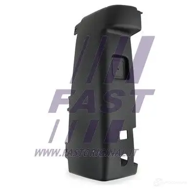 Задний бампер FAST ft90888 1437377252 FYWS 4 - Изображение 1