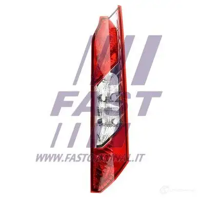 Задний фонарь FAST V6HKM NX ft86451 1437379015